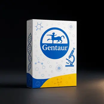 Gentaur MicroElute Tissue Genomic DNA Extraction Kit (with Proteinase K Powder,blister packing for columns)  - 100 prep