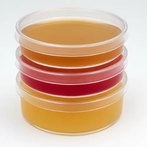 MOX HiVeg Agar