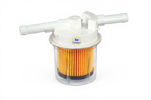 [GEN-APP-500-NY-2] 500mL Polypropylene Solvent Filtration Funnel, Nylon Membrane 0.2µm