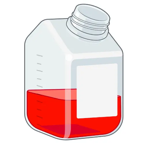 [TCL030-100ML] HiGlutaXL Supplement 200 mM, 100X w/ L-Alanyl-L-Glutamine in 0.85% normal saline