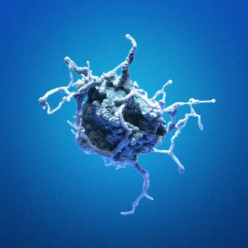 [GEN300659-MA] HK-CRISPR-Nup62-mEGFP Cells