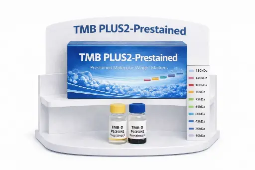 [4445H] TMB PLUS2-Prestained